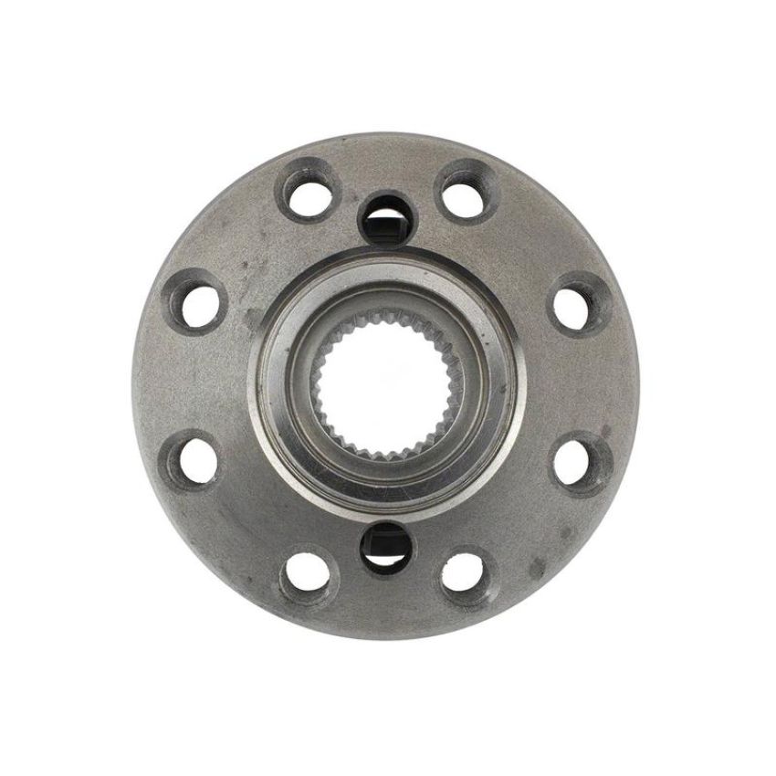 Ford Racing M-4851-C Pinion Flange 8.8-Inch Axle