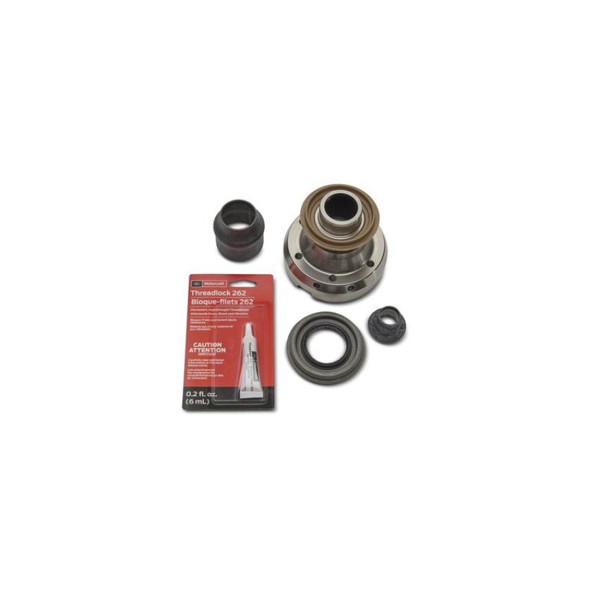 Ford Racing M-4851-M8A 2015-2025 Mustang Automatic IRS Pinion Flange