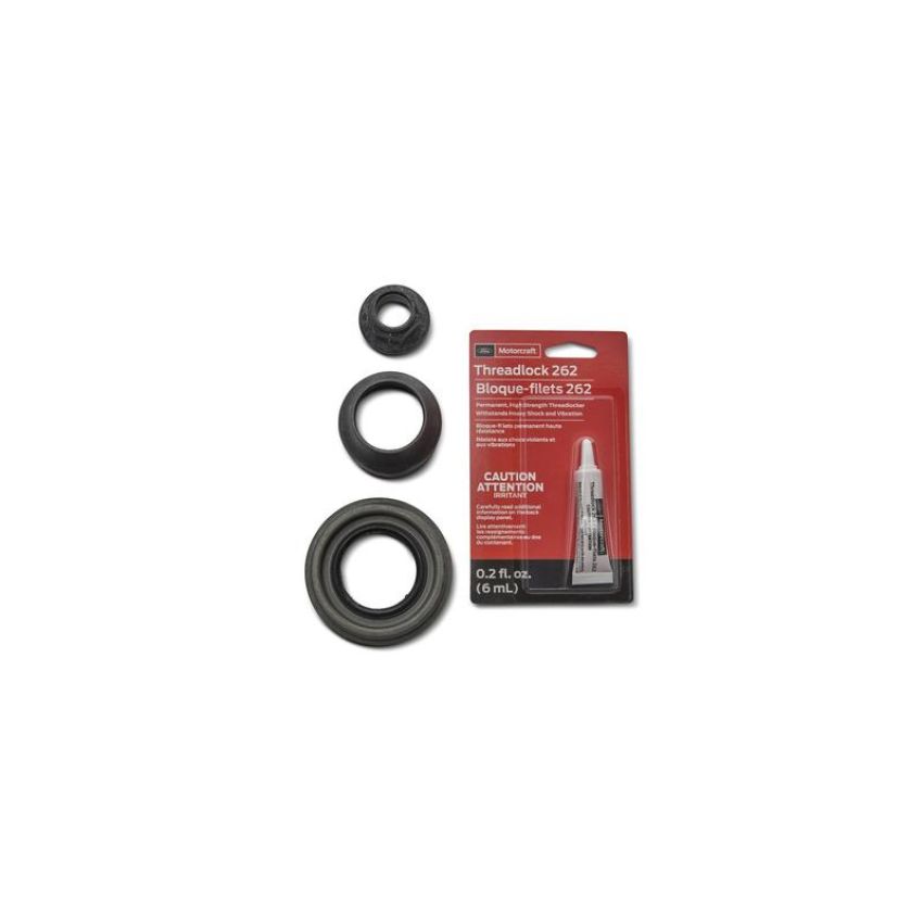 Ford Racing M-4851-M8A 2015-2025 Mustang Automatic IRS Pinion Flange