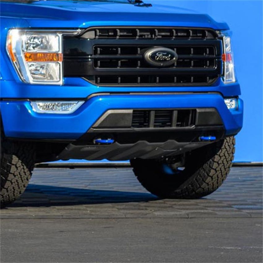 Ford Racing M-5018-FSP 2021-2023 F-150 Front Skid Plate Kit