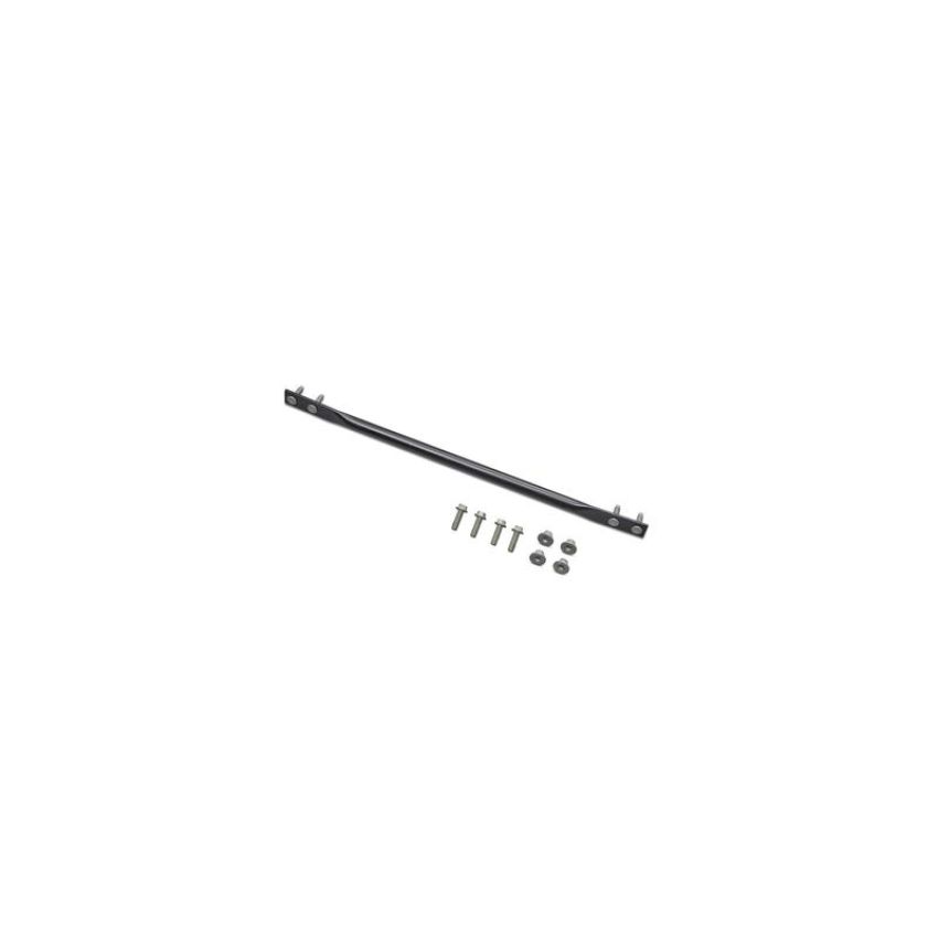 Ford Racing M-5025-A 2005-2009 Mustang GT Front Lower A-Arm Brace Upgrade Kit