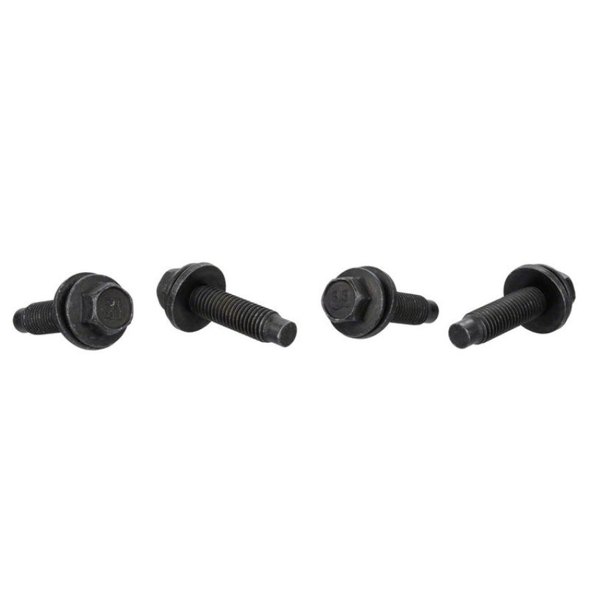 Ford Racing M-503317K-BOLT FPP Bead Lock Ring Bolt Kit
