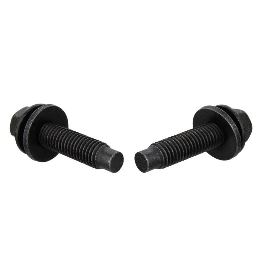 Ford Racing M-503317K-BOLT FPP Bead Lock Ring Bolt Kit