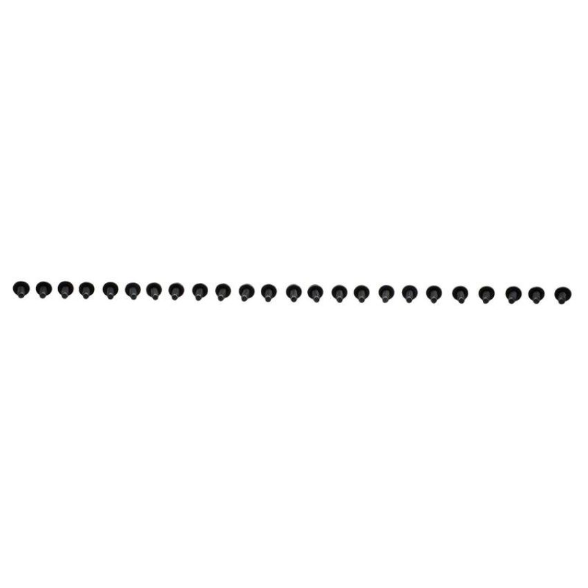Ford Racing M-503317K-BOLT FPP Bead Lock Ring Bolt Kit