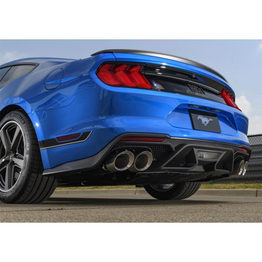Ford Racing M-5200-ACT1 Mustang Active Exhaust Upgrade Kit