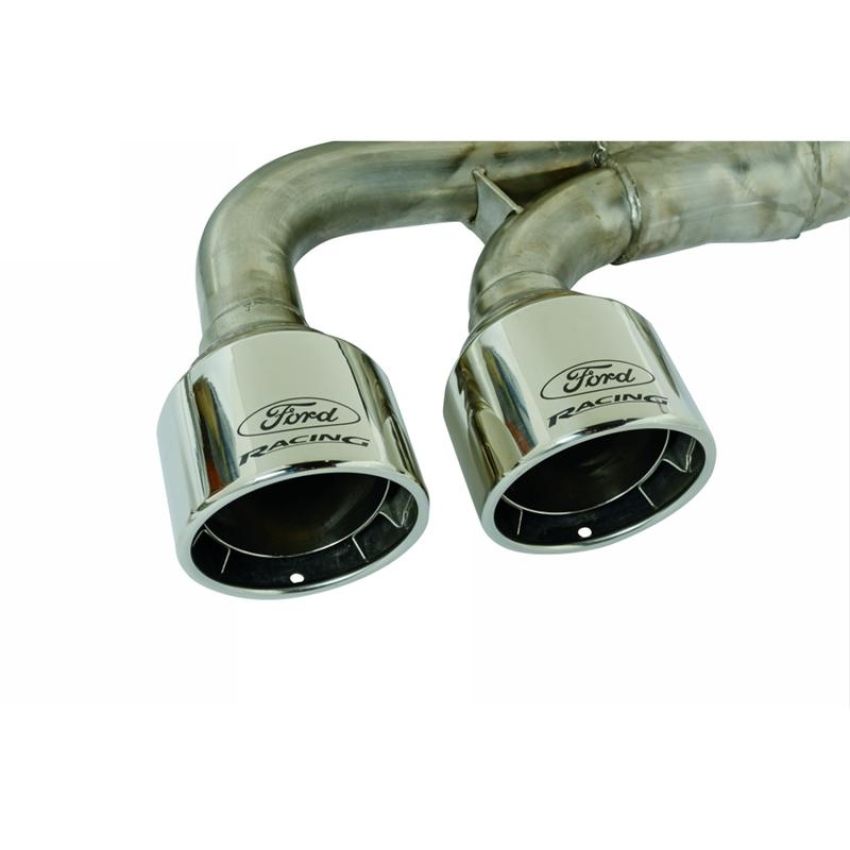 Ford Racing M-5200-FST 2013-2018 Focus ST Cat-Back Sport Exhaust System