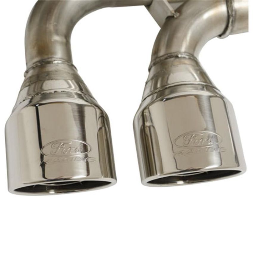 Ford Racing M-5200-FST 2013-2018 Focus ST Cat-Back Sport Exhaust System