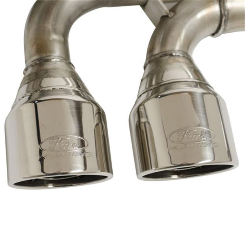 Ford Racing M-5200-FST 2013-2018 Focus ST Cat-Back Sport Exhaust System