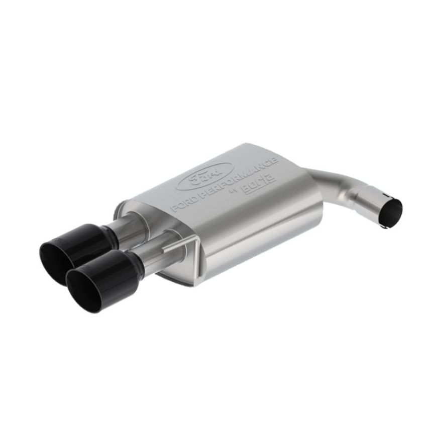 Ford Racing M-5200-M2SBV Sport Cat-Back Exhaust System