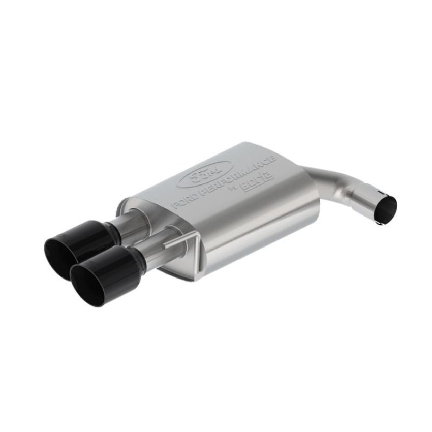 Ford Racing M-5200-M2TBV Touring Cat-Back Exhaust System