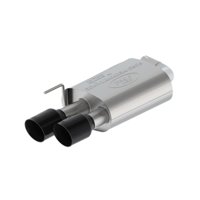 Ford Racing M-5200-M2TBV Touring Cat-Back Exhaust System