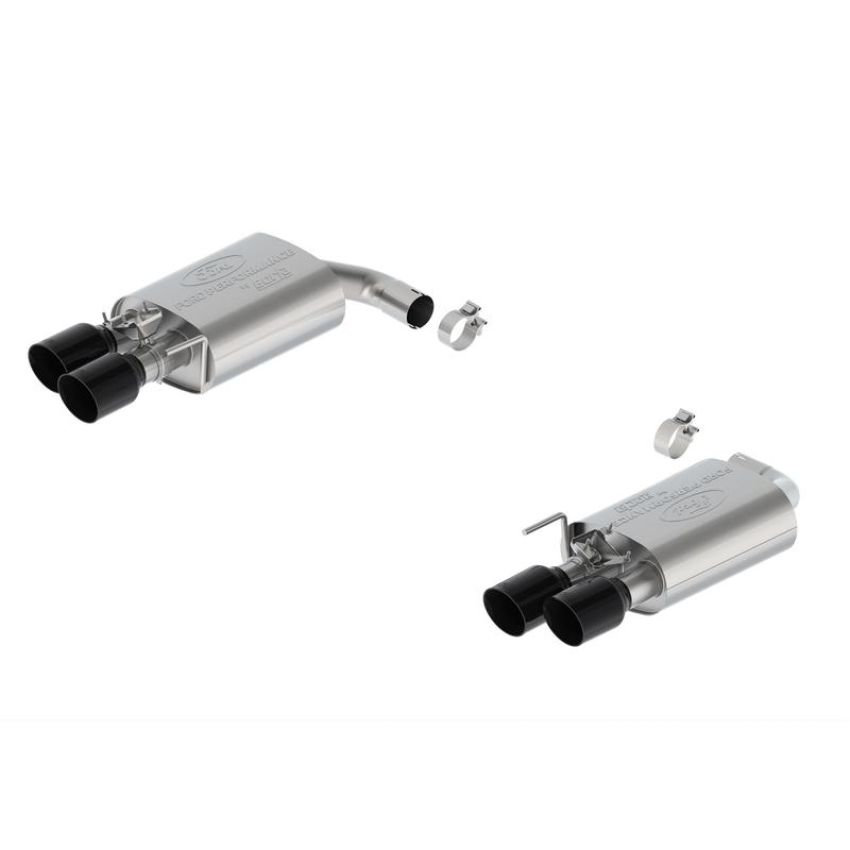 Ford Racing M-5230-M2SB Sport Axle Back Exhaust System