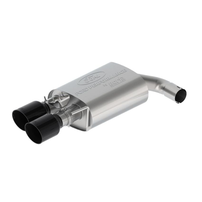 Ford Racing M-5230-M2SB Sport Axle Back Exhaust System