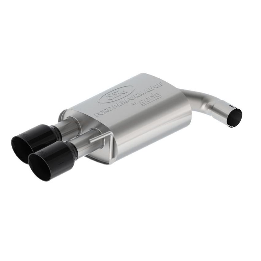Ford Racing M-5230-M2SBV Sport Axle Back Exhaust System