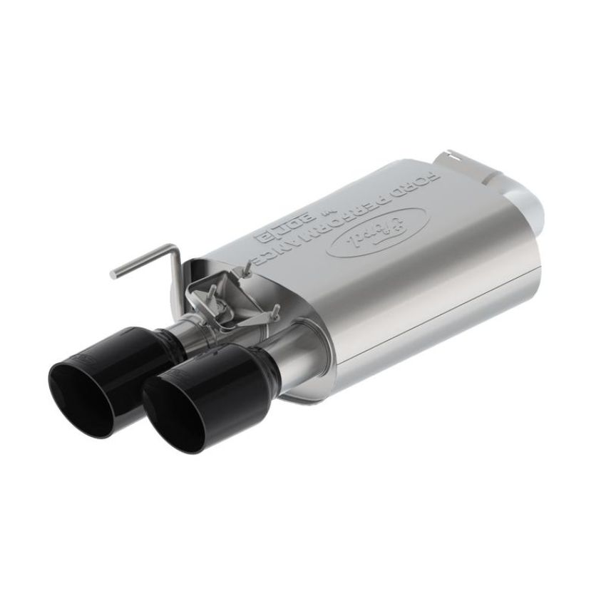 Ford Racing M-5230-M5SB Sport Axle Back Exhaust System