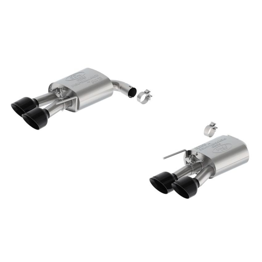 Ford Racing M-5230-M5SBVA Sport Axle Back Exhaust System