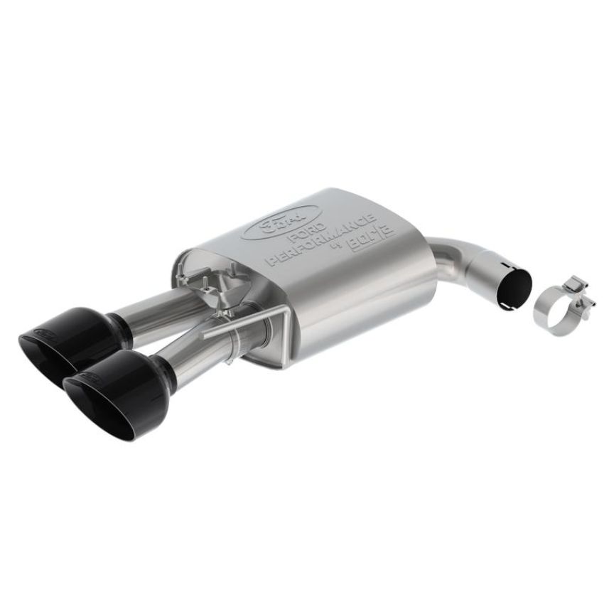 Ford Racing M-5230-M5SBVA Sport Axle Back Exhaust System