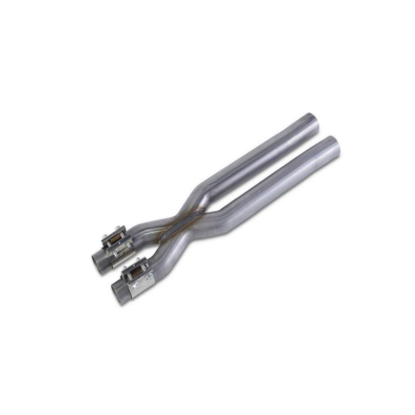 Ford Racing M-5251-M8 2015-2025 Mustang GT X-Pipe