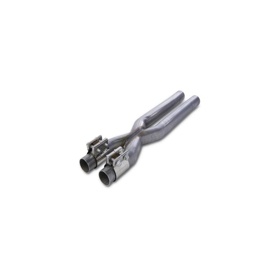 Ford Racing M-5251-M8 2015-2025 Mustang GT X-Pipe
