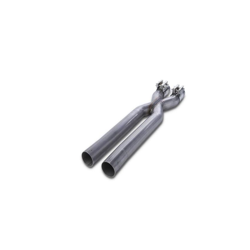 Ford Racing M-5251-M8 2015-2025 Mustang GT X-Pipe