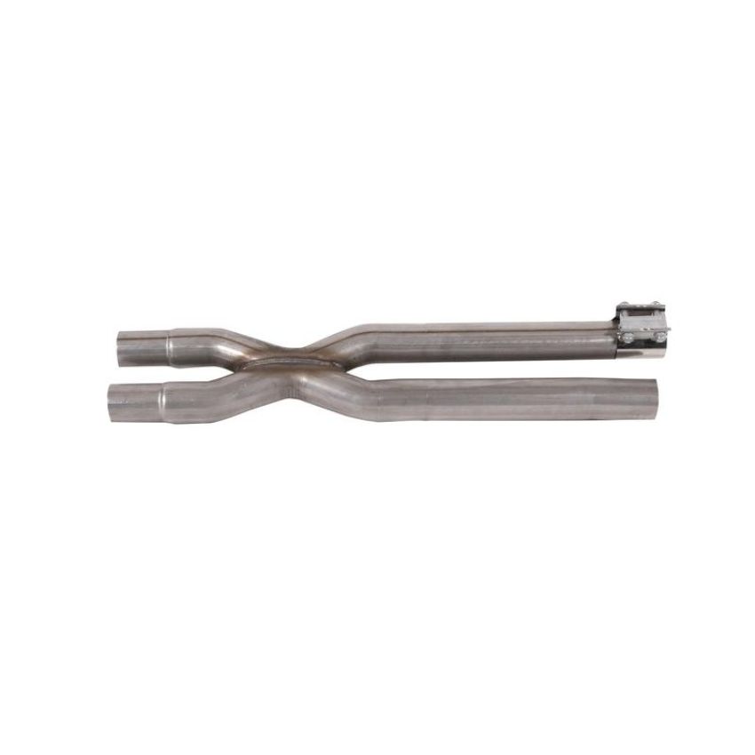 Ford Racing M-5251-M8 2015-2025 Mustang GT X-Pipe