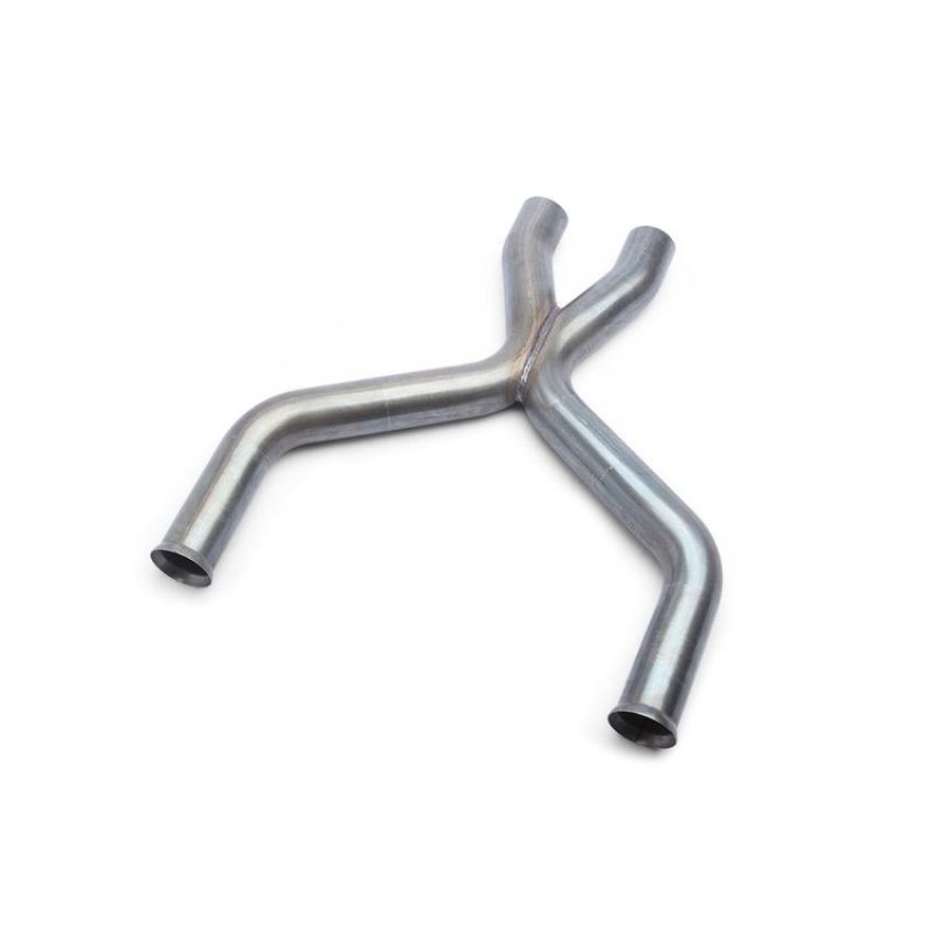 Ford Racing M-5251-MGTA 2011-2014 Mustang GT X-Pipe
