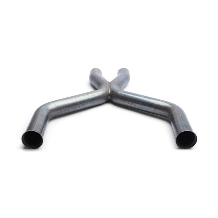 Ford Racing M-5251-MGTA 2011-2014 Mustang GT X-Pipe