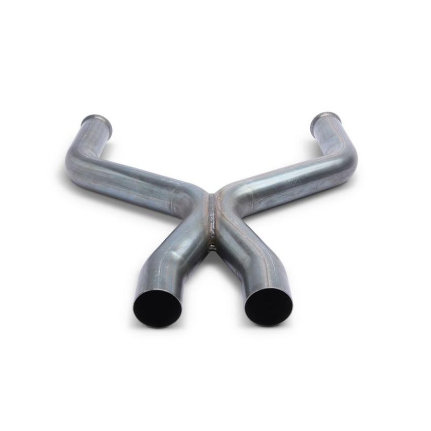 Ford Racing M-5251-MGTA 2011-2014 Mustang GT X-Pipe