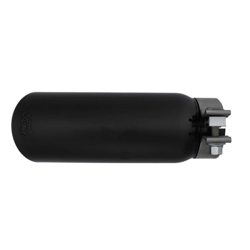 Ford Racing M-5260-BCT1 2021-2025 F-150 Exhaust Tip-Black Chrome
