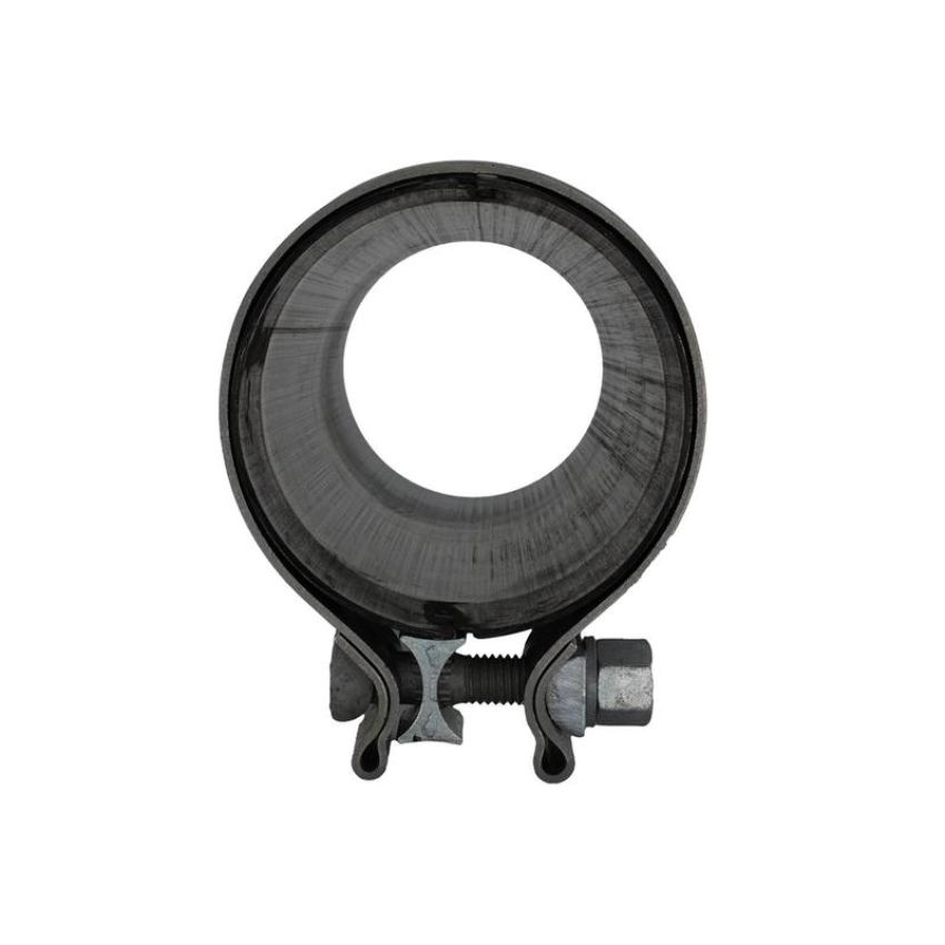 Ford Racing M-5260-BCT1 2021-2025 F-150 Exhaust Tip-Black Chrome