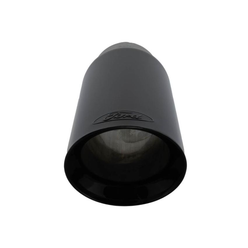 Ford Racing M-5260-BCT2 2019-2023 Ranger Exhaust Tip-Black Chrome