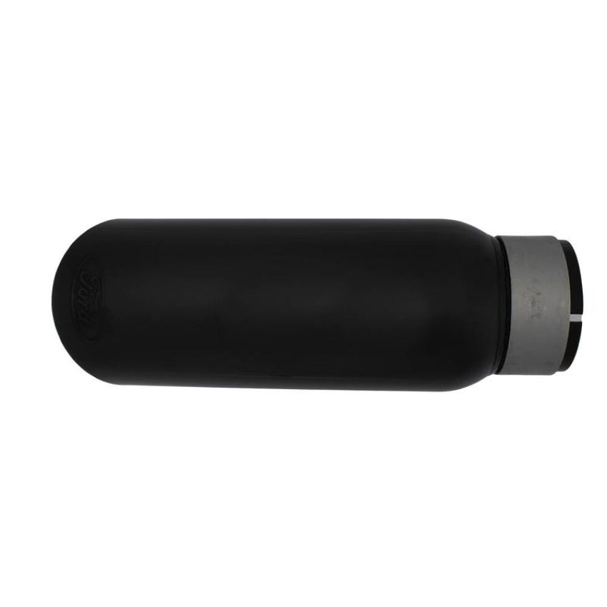 Ford Racing M-5260-BCT2 2019-2023 Ranger Exhaust Tip-Black Chrome