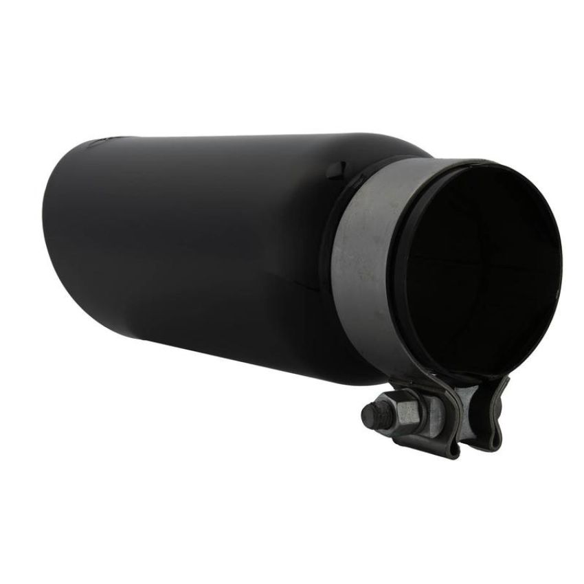 Ford Racing M-5260-BCT2 2019-2023 Ranger Exhaust Tip-Black Chrome