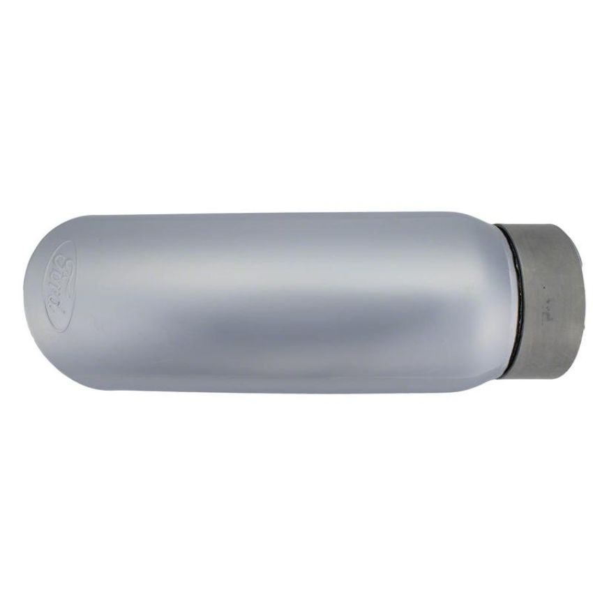 Ford Racing M-5260-CT1 2021-2025 F-150 Exhaust Tip-Chrome
