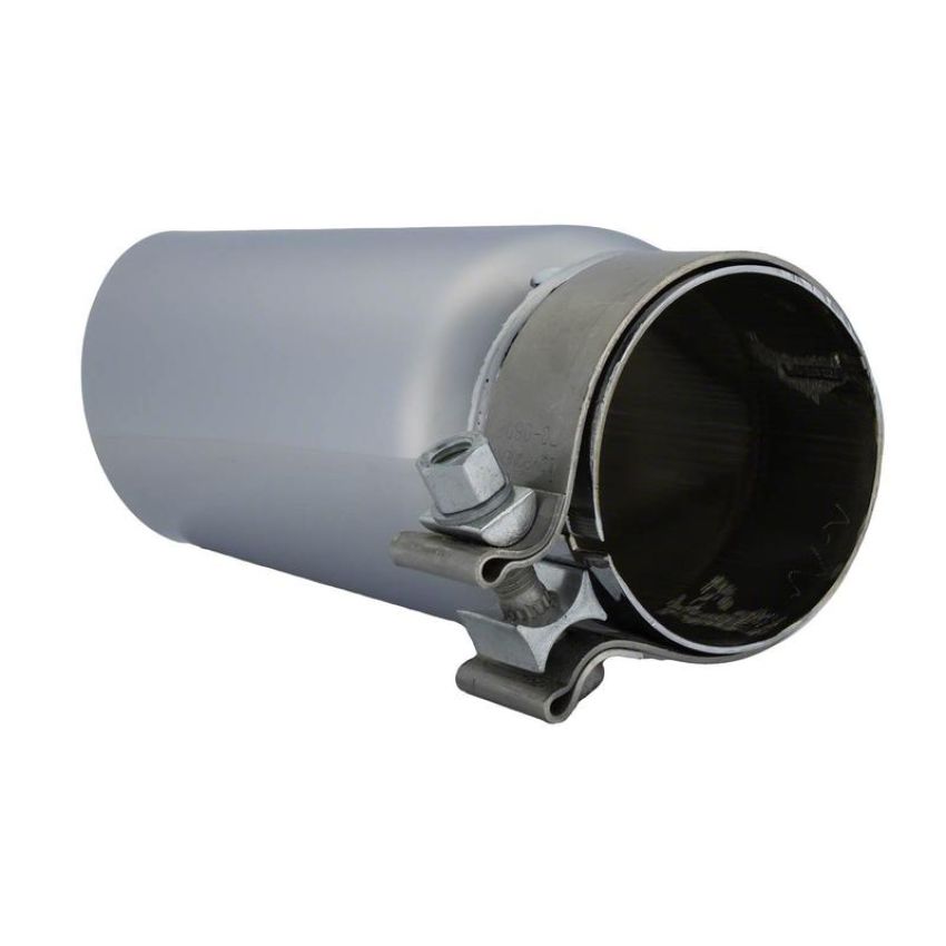 Ford Racing M-5260-CT1 2021-2025 F-150 Exhaust Tip-Chrome