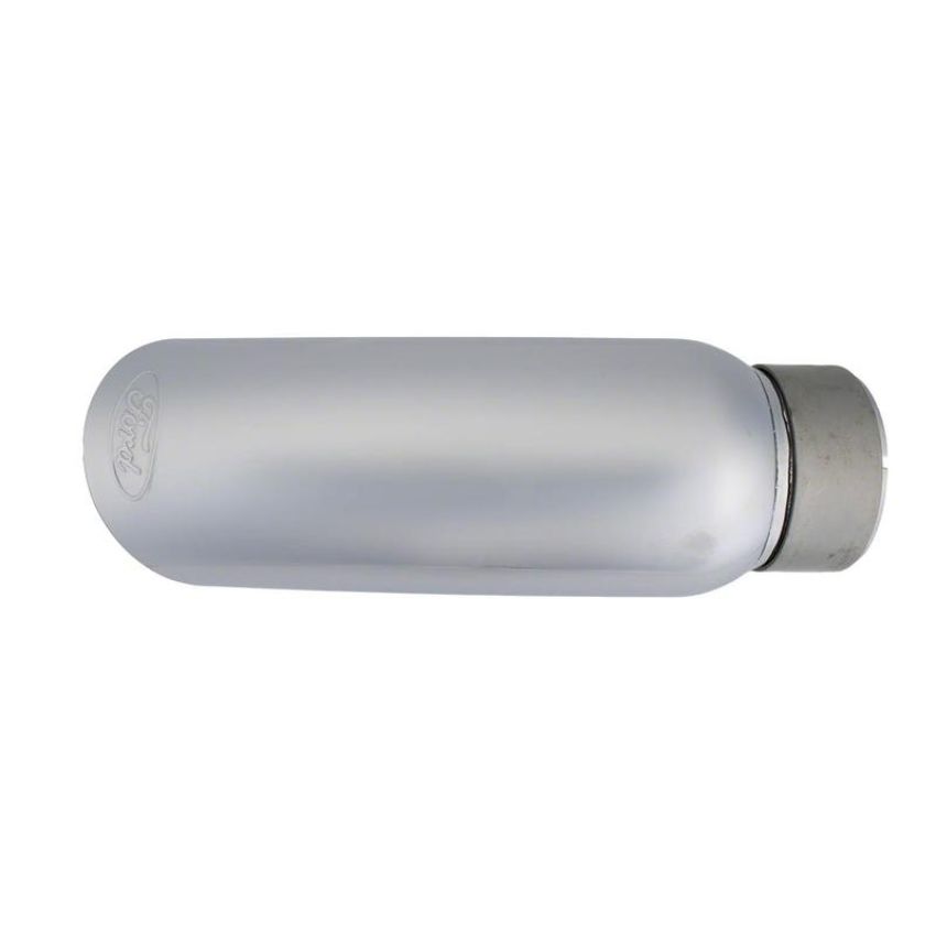 Ford Racing M-5260-CT2 2019-2023 Ranger Exhaust Tip-Chrome