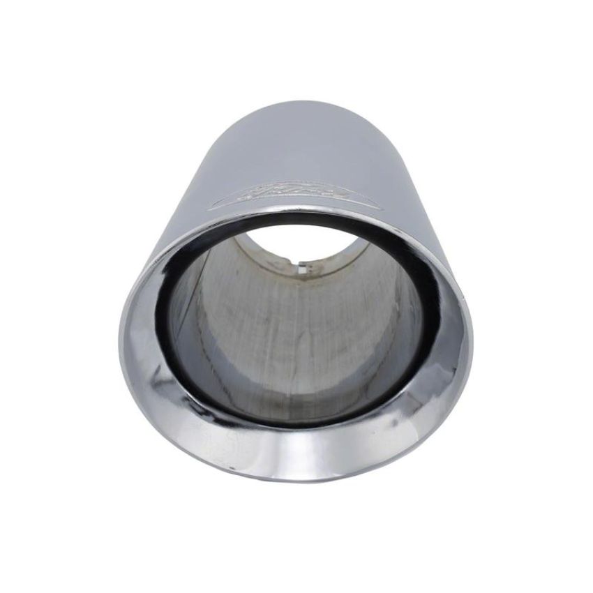 Ford Racing M-5260-CT2 2019-2023 Ranger Exhaust Tip-Chrome