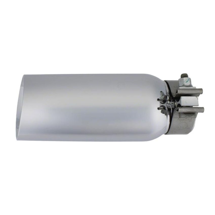 Ford Racing M-5260-CT2 2019-2023 Ranger Exhaust Tip-Chrome