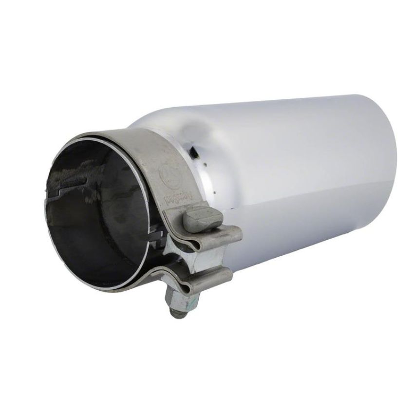 Ford Racing M-5260-CT2 2019-2023 Ranger Exhaust Tip-Chrome