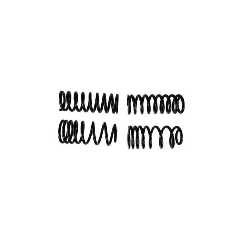 Ford Racing M-5300-B 1979-2004 Mustang Front/Rear Spring Kits
