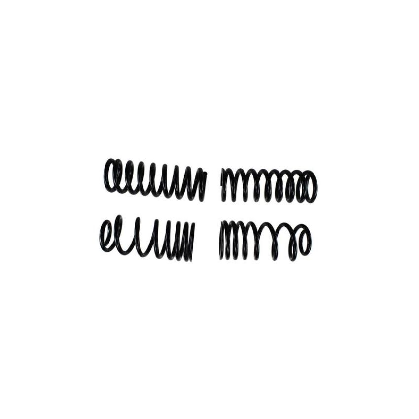 Ford Racing M-5300-B 1979-2004 Mustang Front/Rear Spring Kits