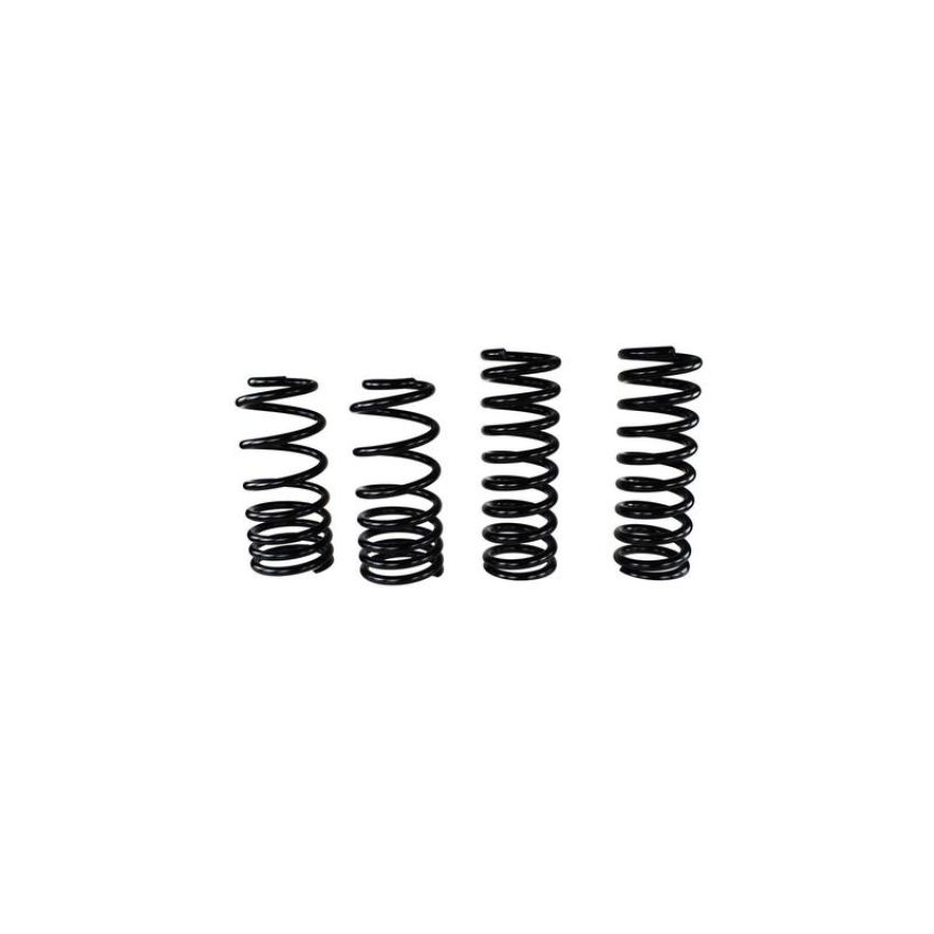 Ford Racing M-5300-B 1979-2004 Mustang Front/Rear Spring Kits