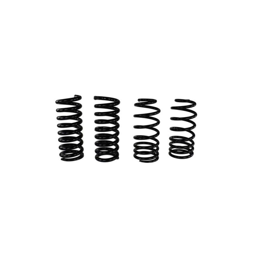 Ford Racing M-5300-C 1979-2004 Mustang Front/Rear Spring Kits