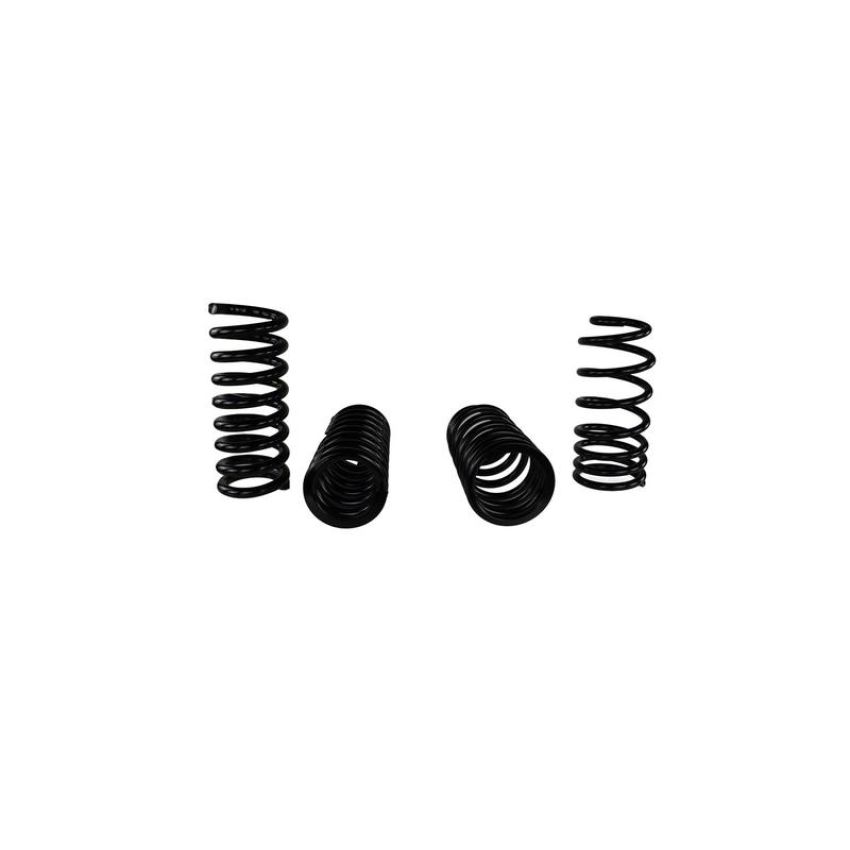 Ford Racing M-5300-C 1979-2004 Mustang Front/Rear Spring Kits