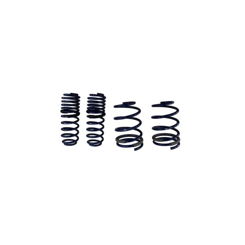 Ford Racing M-5300-KA 2005-2014 Mustang GT Street Lowering Springs