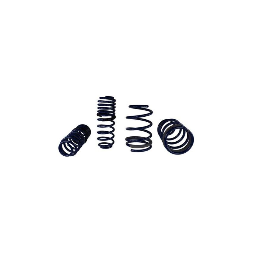 Ford Racing M-5300-KA 2005-2014 Mustang GT Street Lowering Springs