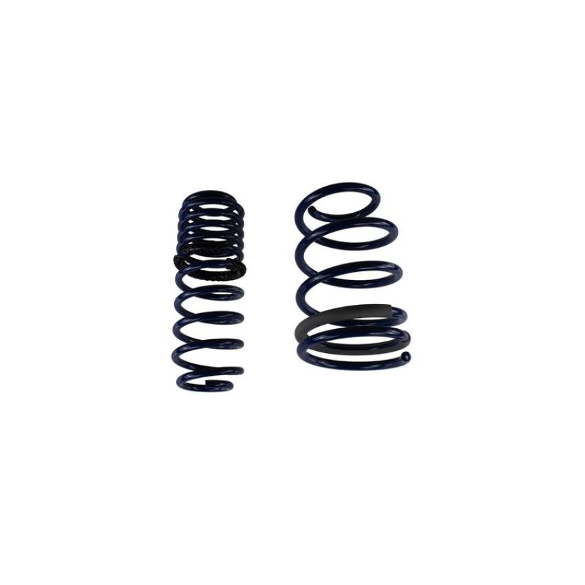 Ford Racing M-5300-KA 2005-2014 Mustang GT Street Lowering Springs