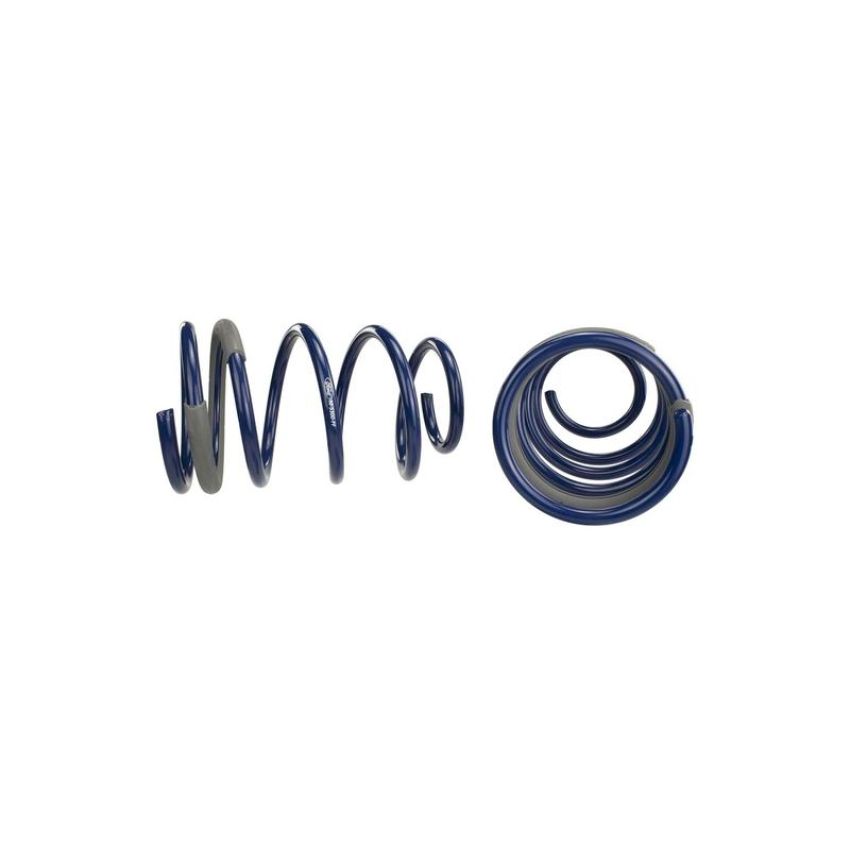 Ford Racing M-5300-PA 2005-2014 Mustang GT Track Lowering Springs