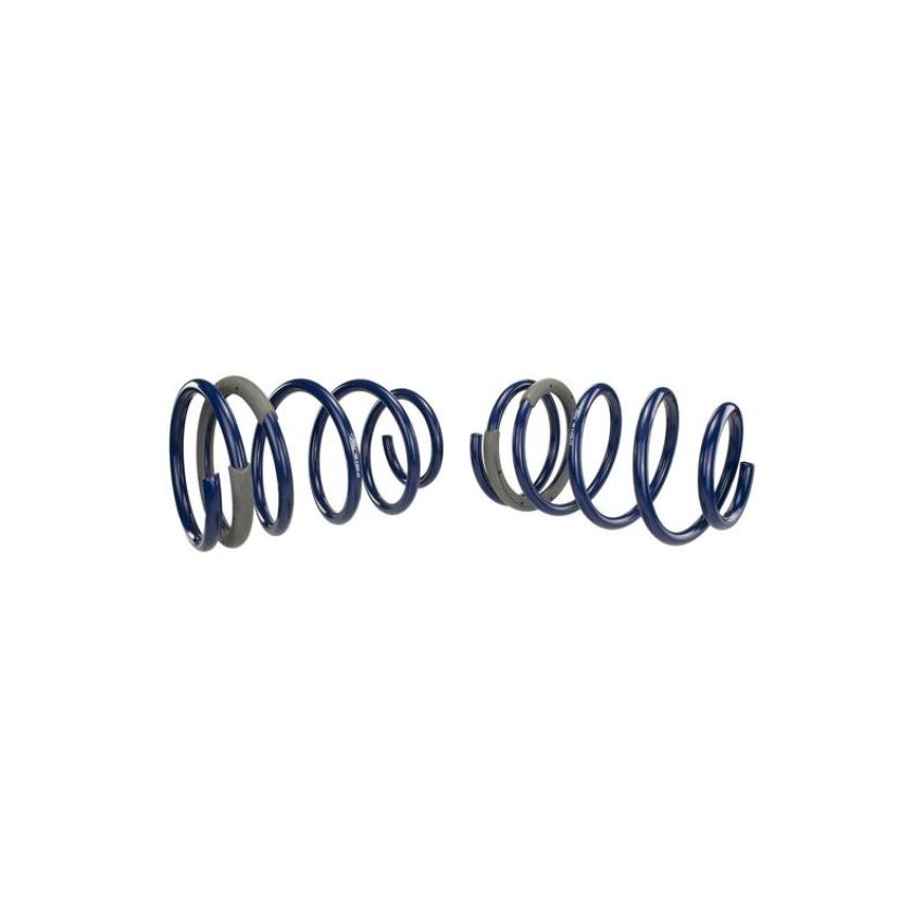 Ford Racing M-5300-PA 2005-2014 Mustang GT Track Lowering Springs