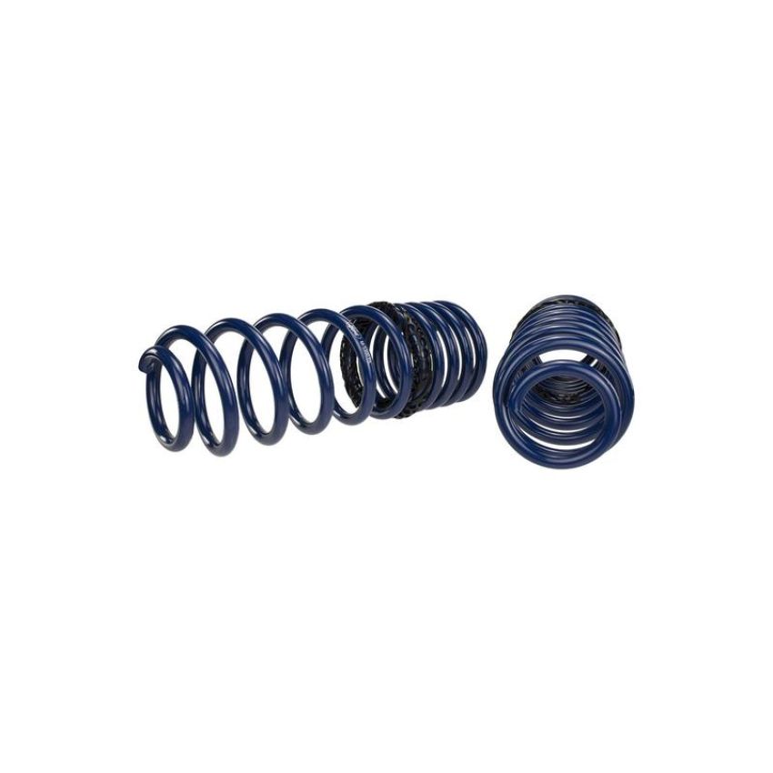 Ford Racing M-5300-PA 2005-2014 Mustang GT Track Lowering Springs